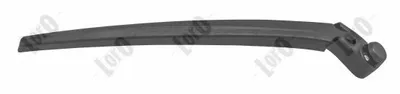 Produktbild von ABAKUS 103-00-091 Wischerarm Scheibenwischerarm Hinten für SEAT Ibiza III Schrägheck (6L)