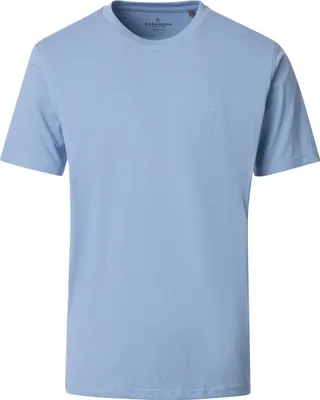 Produktbild von CASAMODA T-Shirt  Basic Circular Knit M