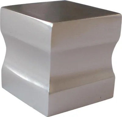 Zdjęcie produktu dla FRANKEN  HMCS20 FRANKEN Neodym-Magnet "Stempel", Haftkraft: 11.500 g, Alu