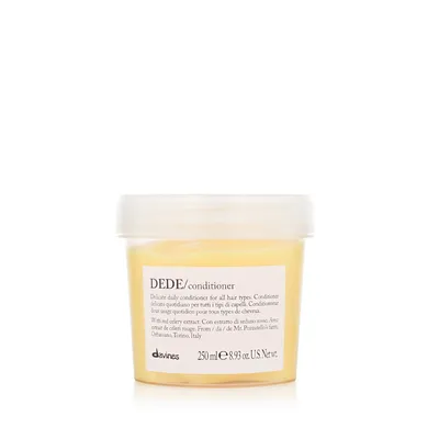 Produktbild von Davines DEDE Delicate Daily Conditioner 250 ml