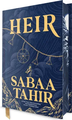 Produktbild von Heir Deluxe Edition