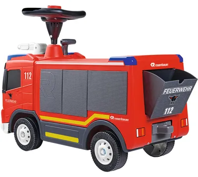 Produktbild von BIG Feuerwehr
