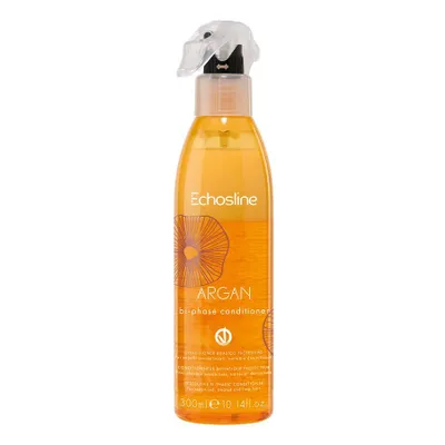 Produktbild von Echosline Zweiphasen-Haarspülung mit Arganöl, 300ml