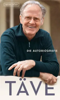 Obrázek produktu pro Täve - Die Autobiografie