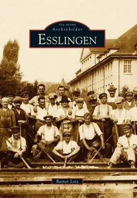 Zdjęcie produktu dla Esslingen