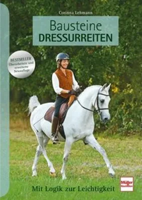 Produktbild von Bausteine Dressurreiten