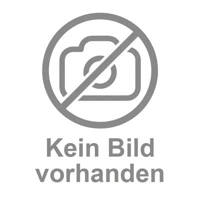 Produktbild von Geberit myDay Tiefspül-WC, spülrandlos 4,5/6l, wandhängend, weiß, 201460000