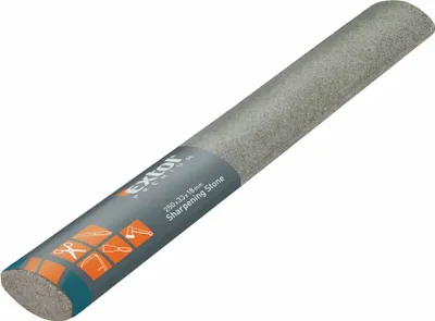 Obrázok produktu pre Oslička oválna, 250x33x18mm, P240