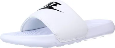 Produktbild von NIKE WMNS VICTORI ONE SLIDE Weiß