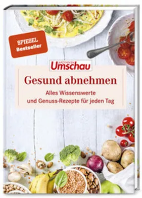 Obrázek produktu pro Apotheken Umschau: Gesund Abnehmen