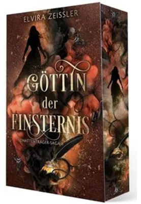 Obrázek produktu pro Göttin der Finsternis