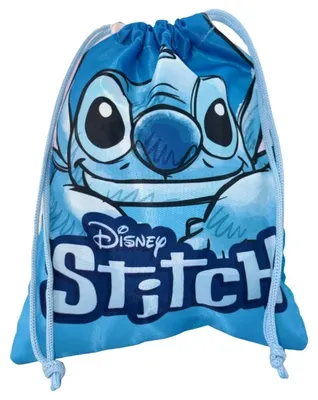 Immagine prodotto di Borsa per il pranzo Disney Lilo e Stitch, 30 cm