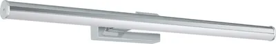 Immagine prodotto di Lampada a specchio LED 60cm cromo bianco Vadumi