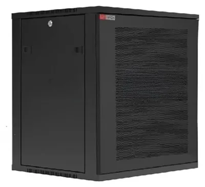 Zdjęcie produktu dla WP WPN-RSB-15608-B, Stojak wolnostojący, 15U, 800 kg, Czarny