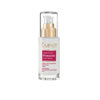Produktbild von Guinot, Hydrazone, Moisturizing, Day & Night, Cream, For Face, 50 ml