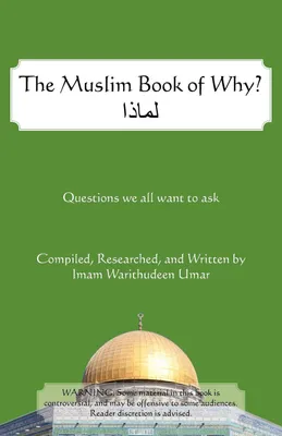 Produktbild von The Muslim Book of Why
