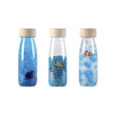 Obrázek produktu pro Petitboum 47651, Modrá