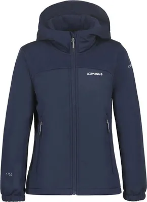 Produktbild von Icepeak Kleve Softshell Kinder