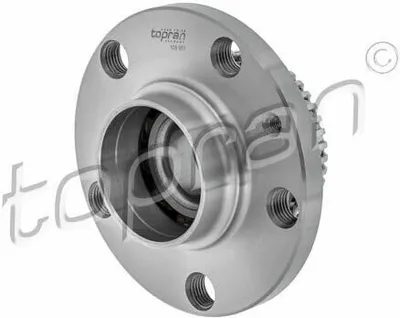 Produktbild von TOPRAN Radlagersatz Hinten für VW Golf IV Schrägheck (1J1) 108 951