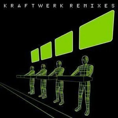 Produktbild von Remixes