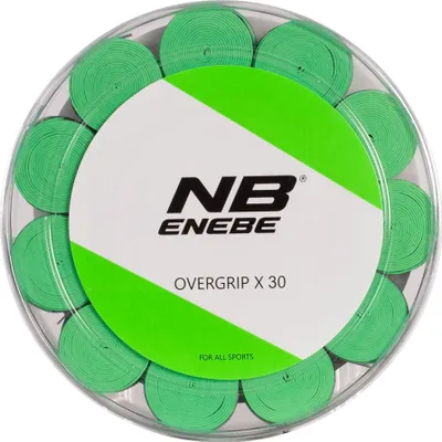 Produktbild von Enebe Response Overgrip 30 Einheiten Grün Grün One Size