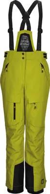 Produktbild von Killtec Skihose KSW 204 BYS SKI PNTS Jungen grün 152