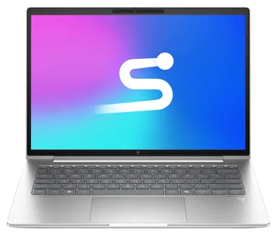 Produktbild von Laptop HP EliteBook 645 G11 | AMD Ryzen 5 7535U | 16 GB DDR5 | 256 GB SSD | 14 " Full HD | | Grade A