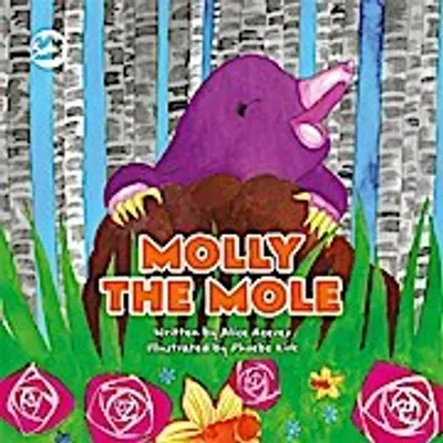 Obrázek produktu pro Molly the Mole