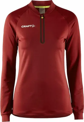 Produktbild von Craft Extend Half Zip W