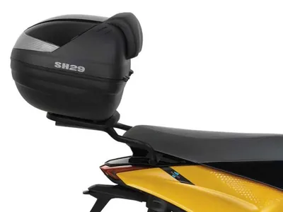 Zdjęcie produktu dla Zestaw montażowy SHAD Top Master - odpowiedni dla Piaggio One E +