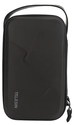 Produktbild von TELESIN Multifunktionale, wasserdichte Aufbewahrungsbox für Action-Kamera-Zubehör für GoPro Hero 8