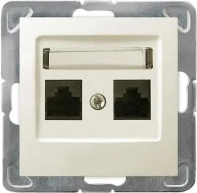 Obrázek produktu pro Ospel GPK-2Y/K/m/27, IP20, 71 mm, 34 mm, 71 mm, 65 g, 162 mm