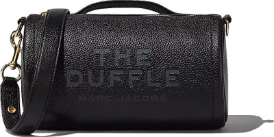 Produktbild von Marc Jacobs Handtasche aus Leder in Schwarz 2P3HDF003H01001
