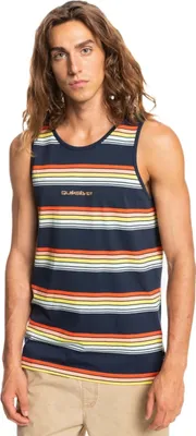 Image de Débardeur Quiksilver EQYKT04181-MGK3 pour Uni