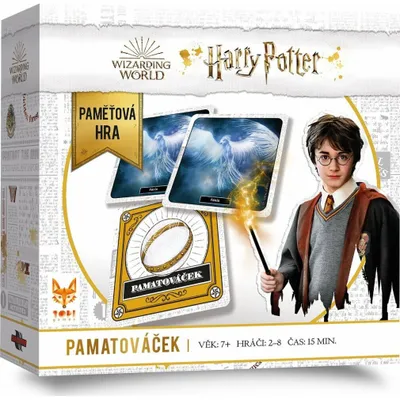 Produktbild von Harry Potter: Das Zeitalter der Urzeit