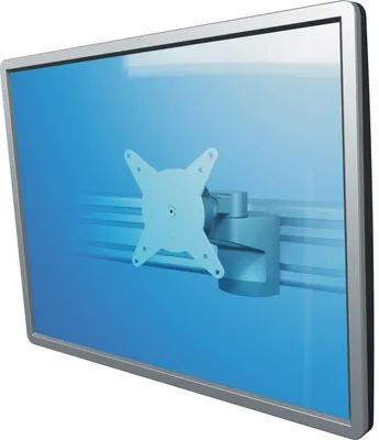 Immagine prodotto di Braccio per monitor ViewLite 402 bianco-argento