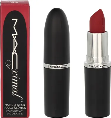 Produktbild von MAC 773602685547, Rose, Keep Dreaming, 1 Farben, Färbung, Glättend, Nährend, Frauen, Matte