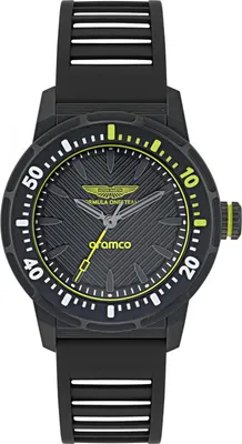 Immagine prodotto di Orologio Aston Martin MTFK1F503 nero
