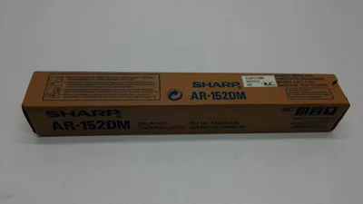 Image de Sharp AR-152DM tambour d'imprimante Original 1 pièce(s)