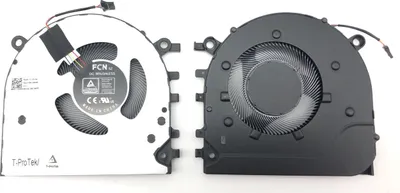 Produktbild von CPU Version Lüfter Kühler FAN cooler kompatibel für Lenovo XIAOXIN PRO 16