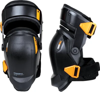 Zdjęcie produktu dla Toughbuilt FoamFit™ SpecialistThigh Support Stabilisation Knee Pads