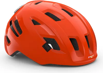 Produktbild von MET E-Mob, Coral, Matt, Gr. M, 56-58 cm