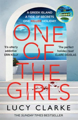 Produktbild von One of the Girls