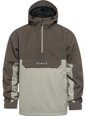 Horsefeathers Ski- Snowboardjacke HESTON JACKET - tarmac