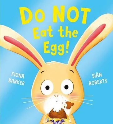 Obrázok produktu pre Do NOT Eat the Egg