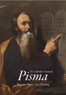 Zdjęcie produktu dla Wybor pism