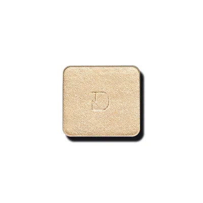 Productafbeelding van Diego dalla Palma Pearly Eyeshadow, Oogschaduwpoeder, Licht champagne, 1 kleur, Perlmoer, Voor vrouwen, 12 maanden