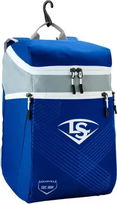 Produktbild von Louisville WB575760 Slugger Powerized Stick Pack Farbe Royal Baseball/Softball Artikel