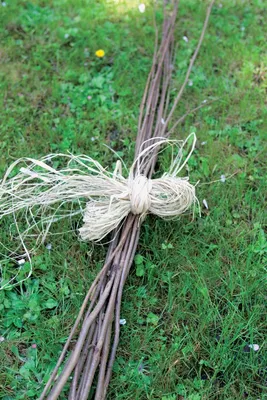 Produktbild von Naturbast - 1,30 m
