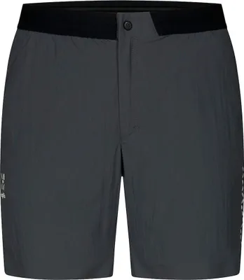 Produktbild von Haglofs L.i.m Strive Lite Kurze Hose Grau 40 Frau Grau 40